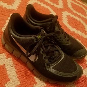 Women's Nike Free 5.0